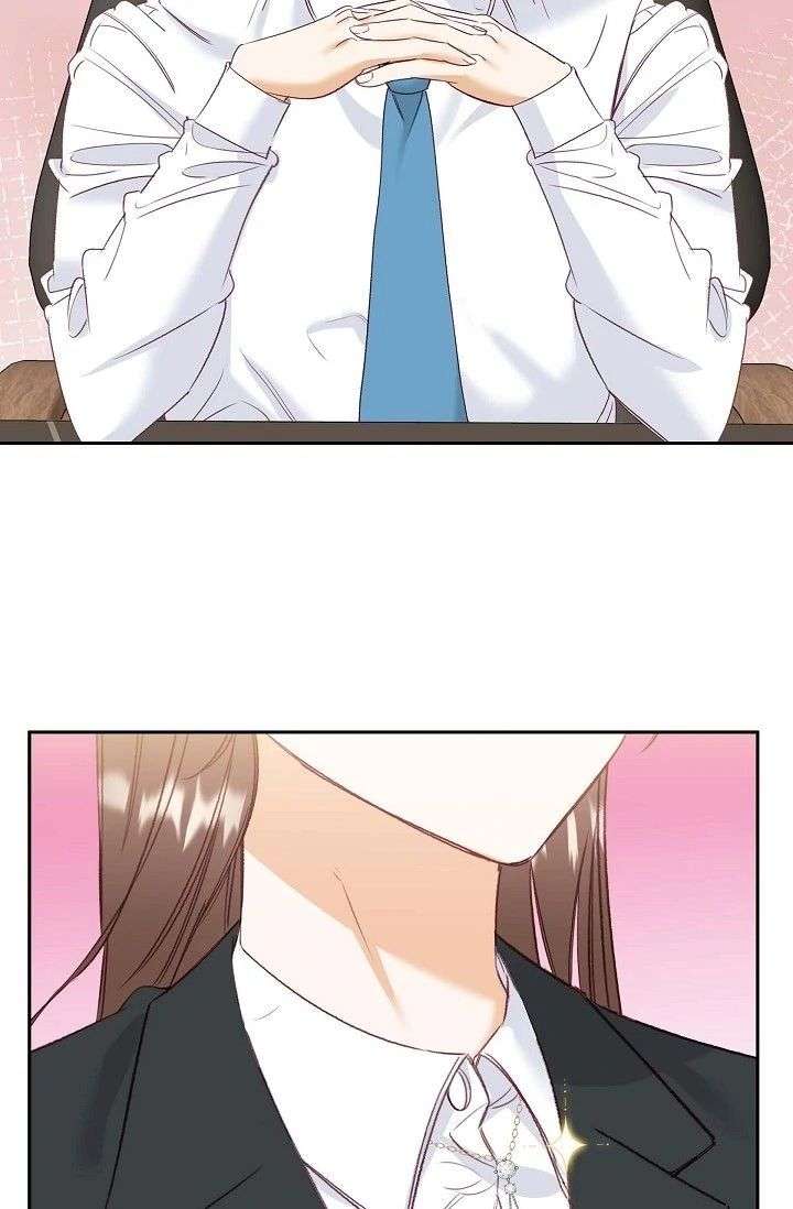 Dangerous Office Romance Chapter 46 280 012