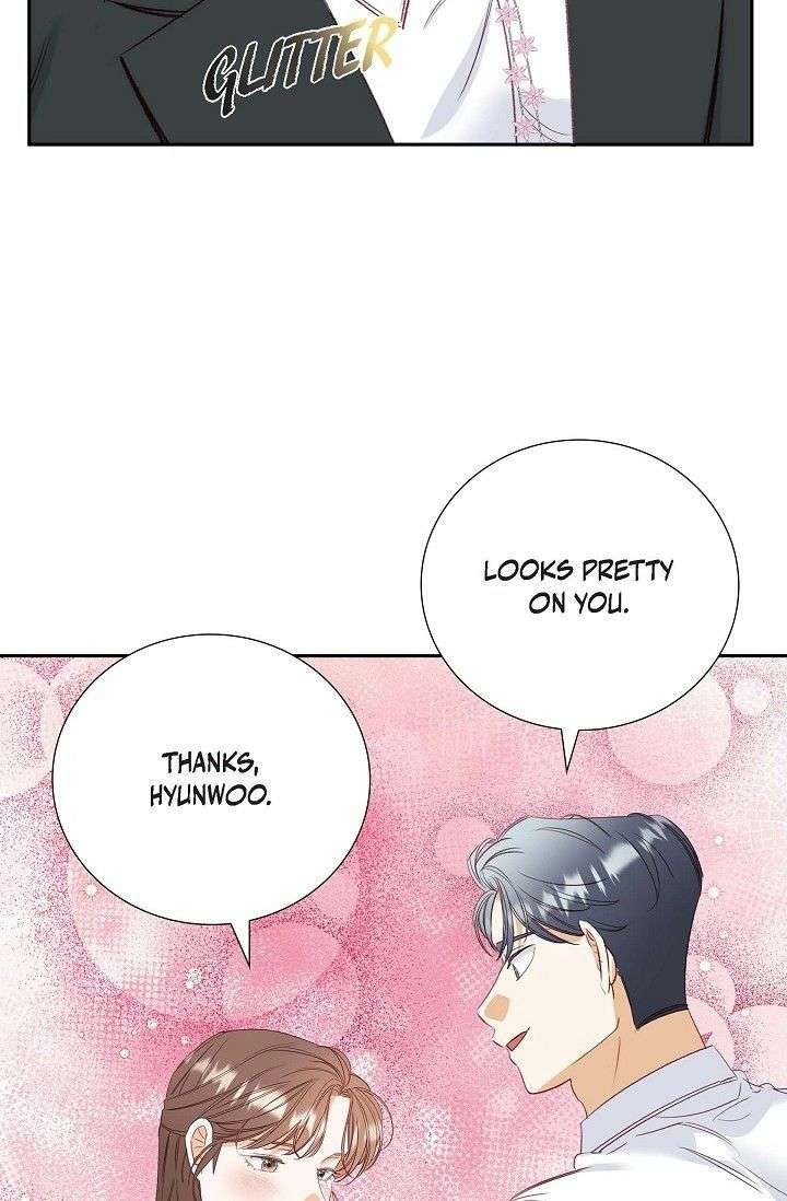 Dangerous Office Romance Chapter 46 281 013