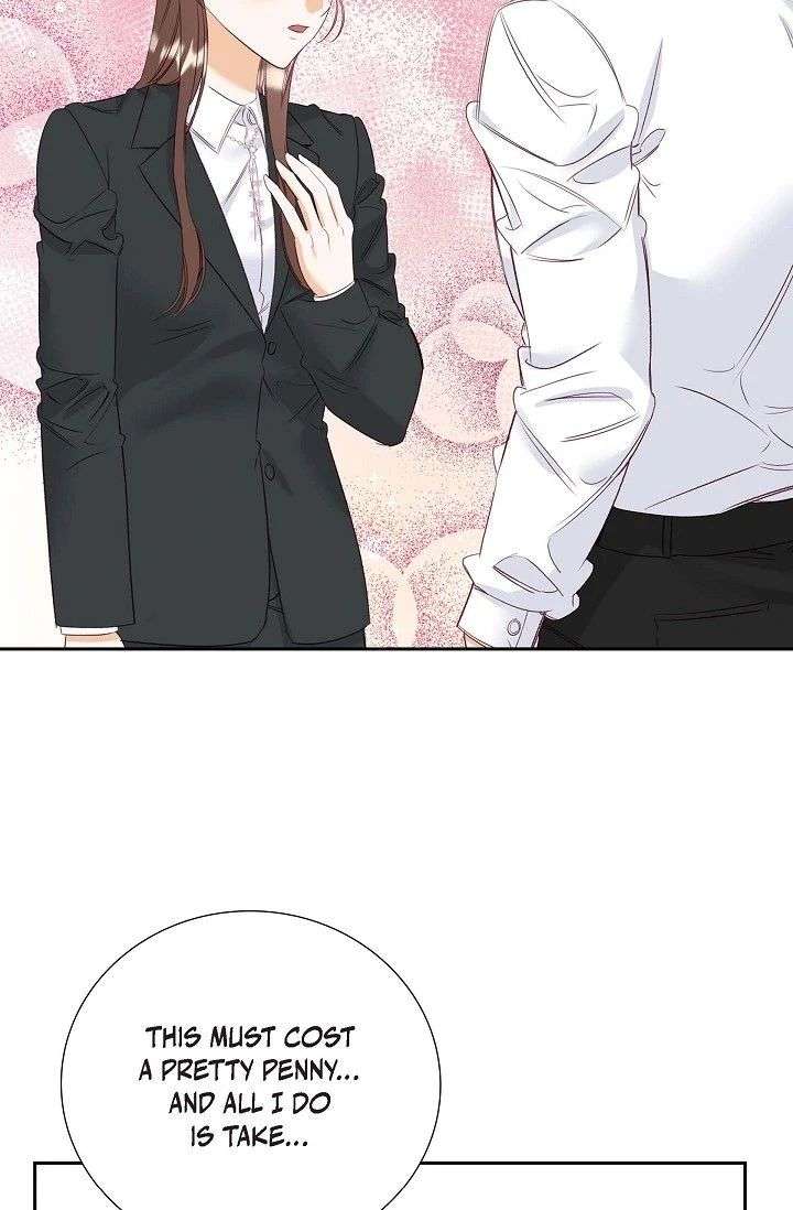 Dangerous Office Romance Chapter 46 282 014