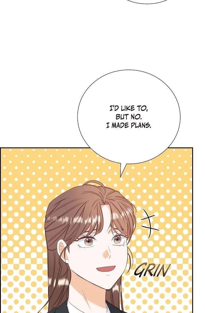 Dangerous Office Romance Chapter 46 284 016