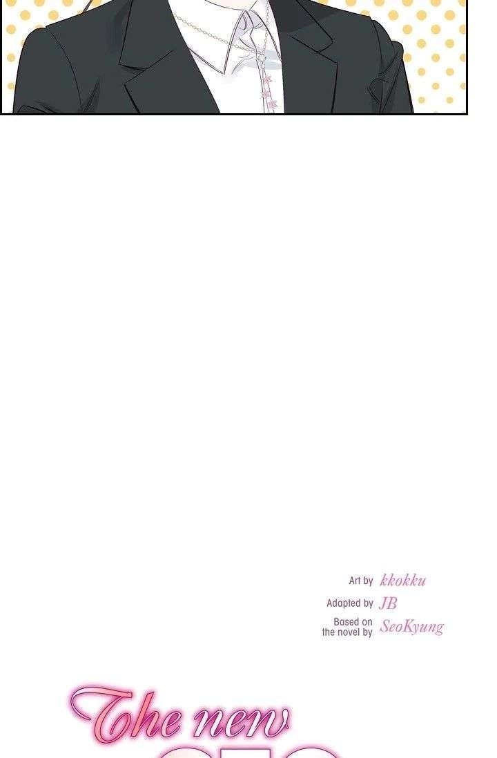 Dangerous Office Romance Chapter 46 285 017