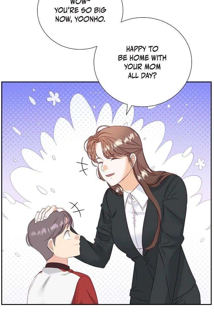 Dangerous Office Romance Chapter 46 287 019