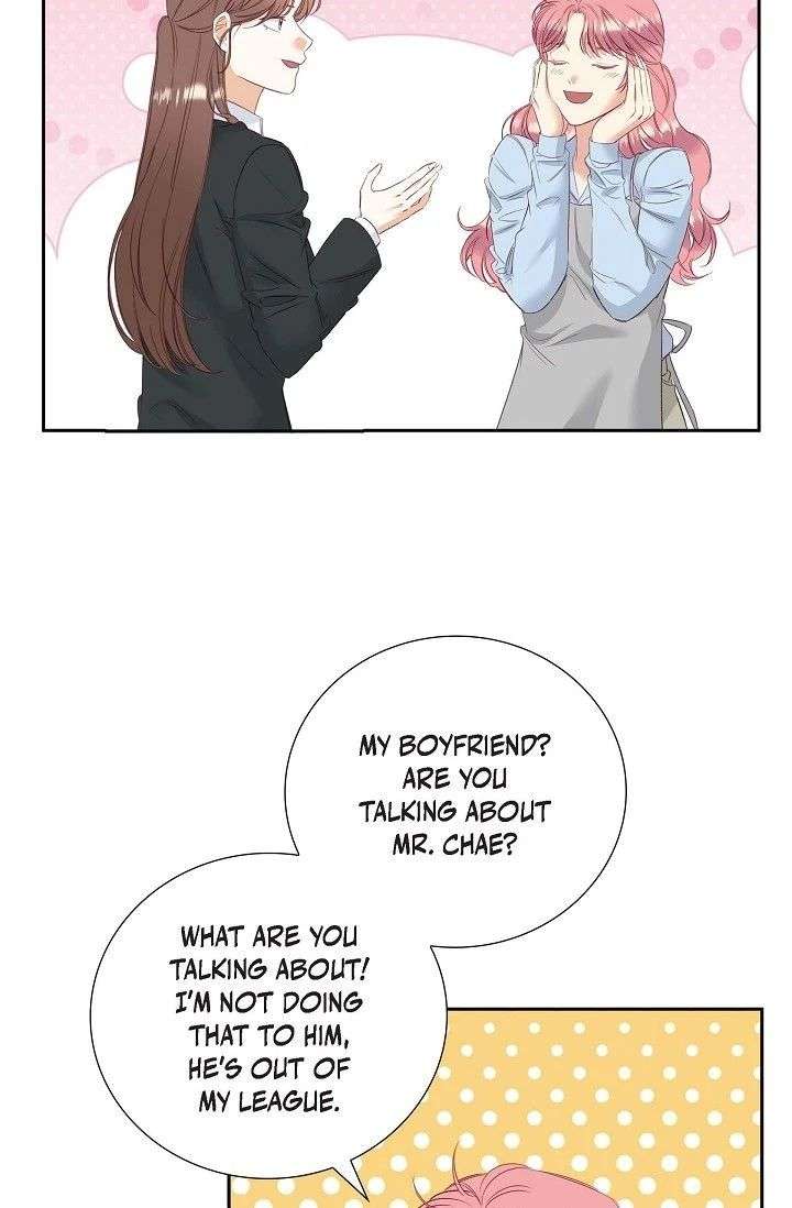 Dangerous Office Romance Chapter 46 292 024