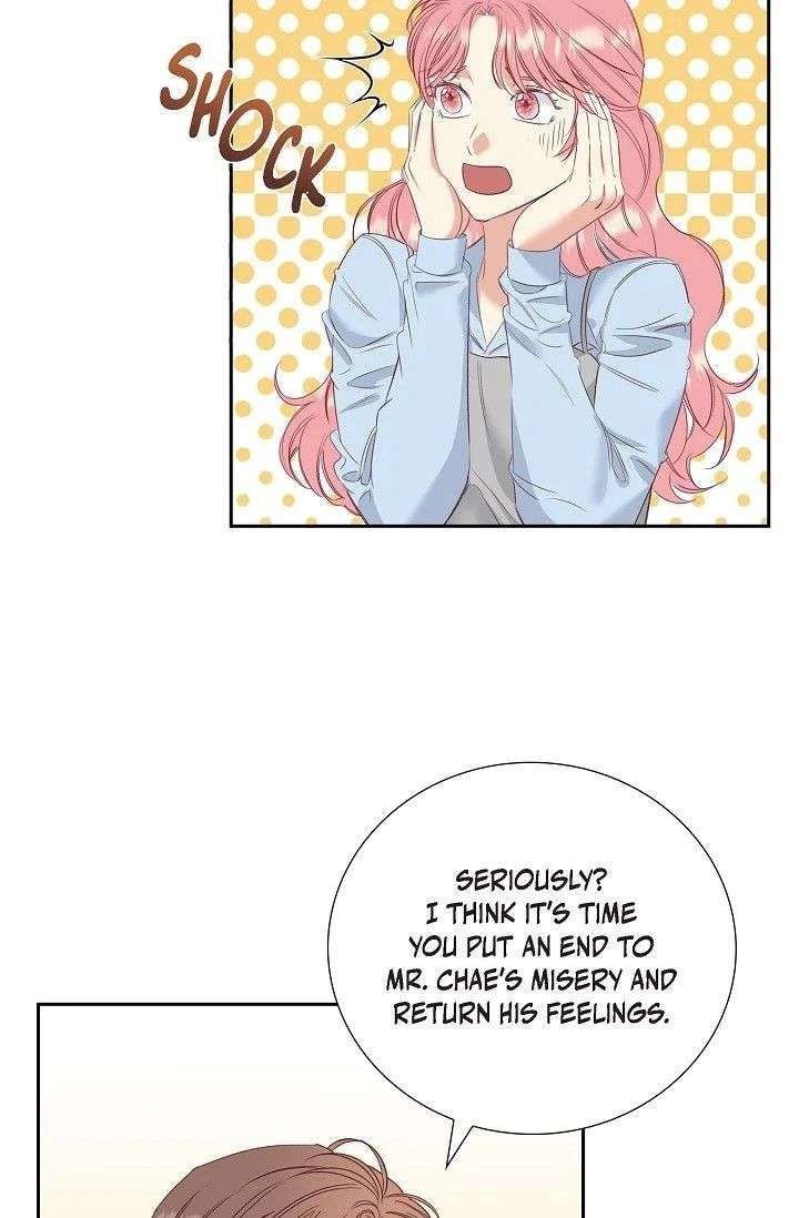 Dangerous Office Romance Chapter 46 293 025