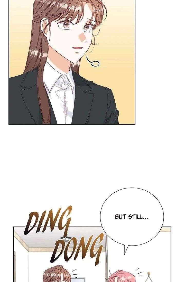 Dangerous Office Romance Chapter 46 294 026