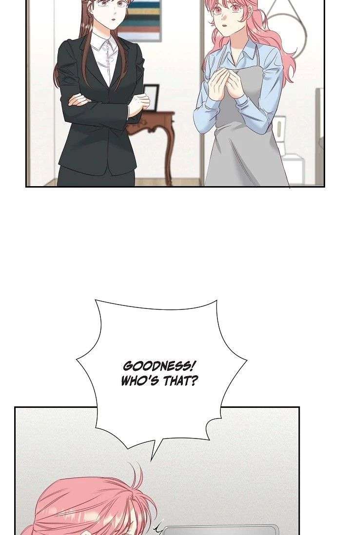 Dangerous Office Romance Chapter 46 295 027