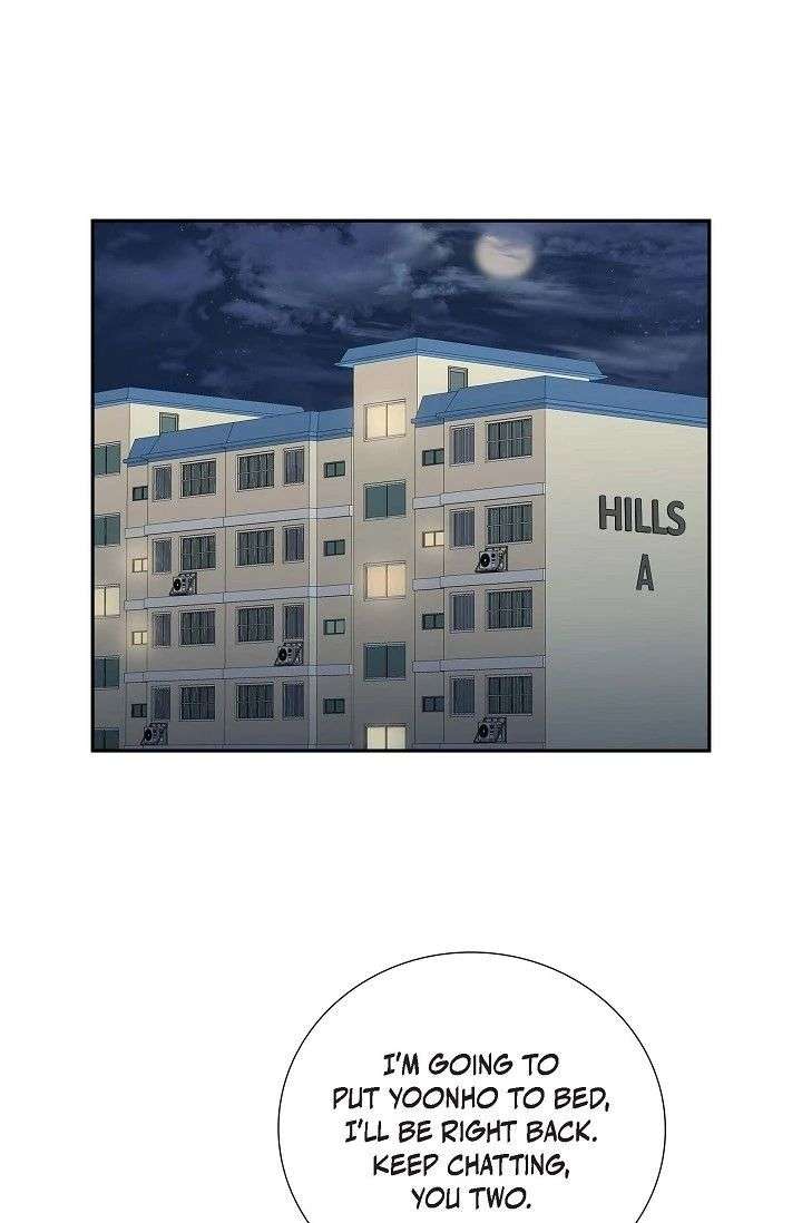 Dangerous Office Romance Chapter 46 298 030