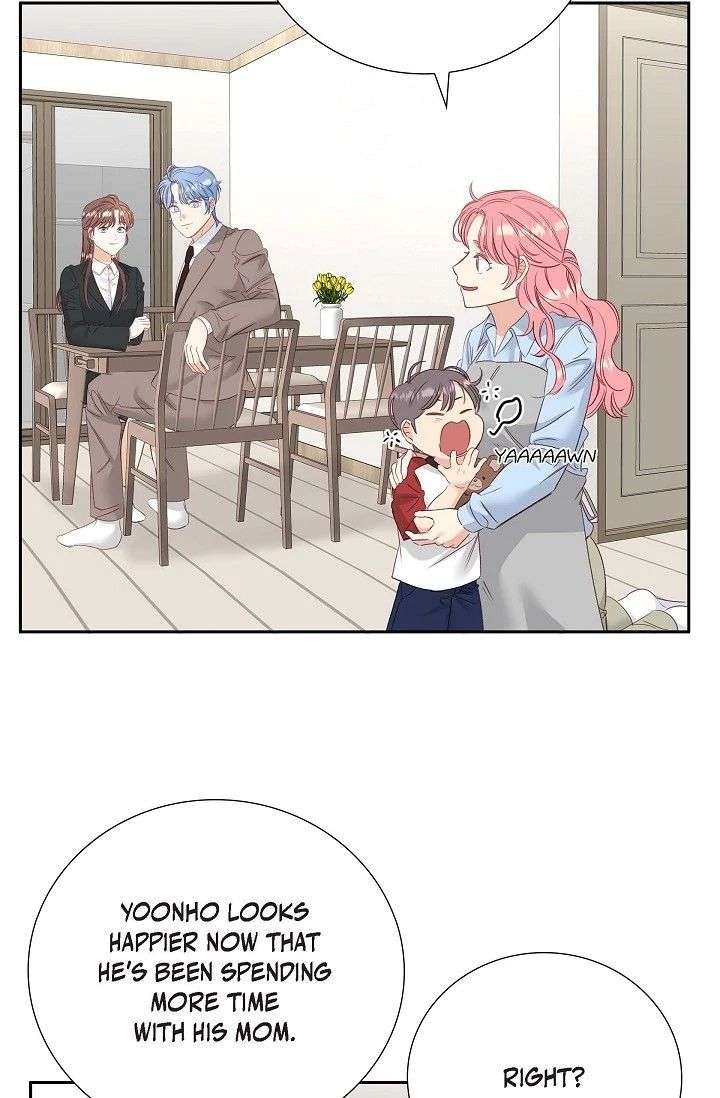 Dangerous Office Romance Chapter 46 299 031