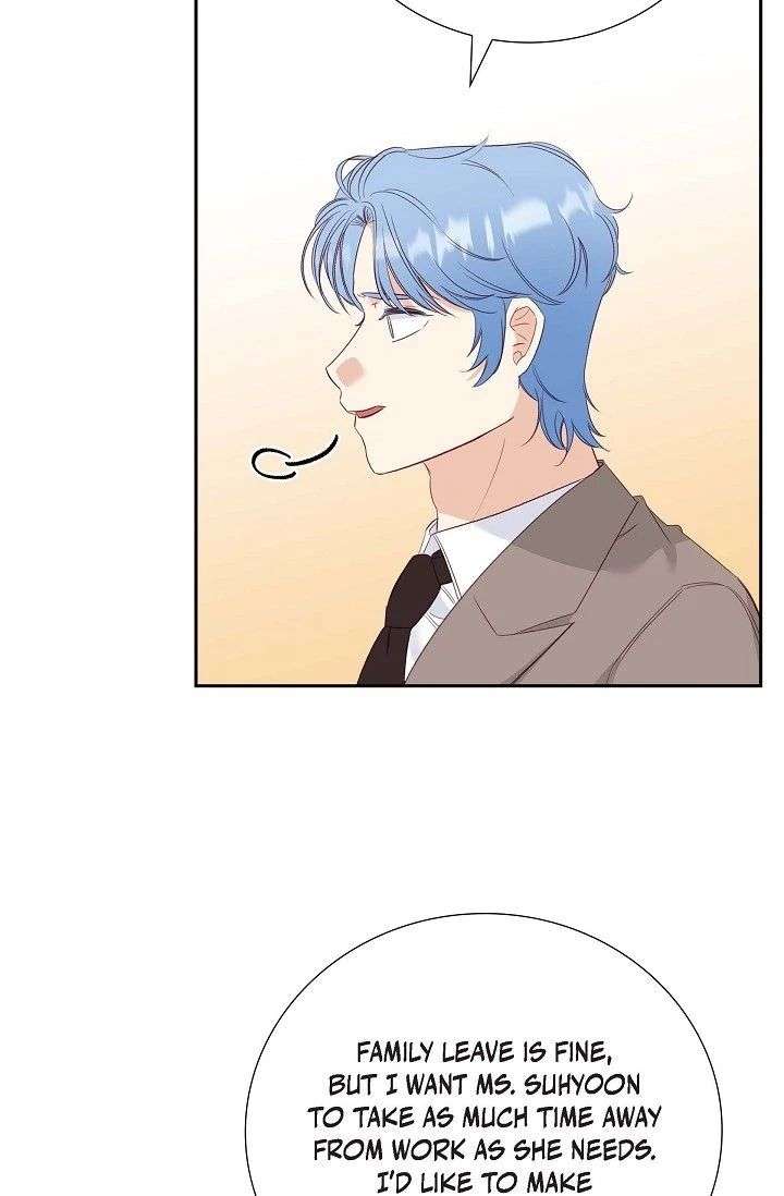 Dangerous Office Romance Chapter 46 301 033