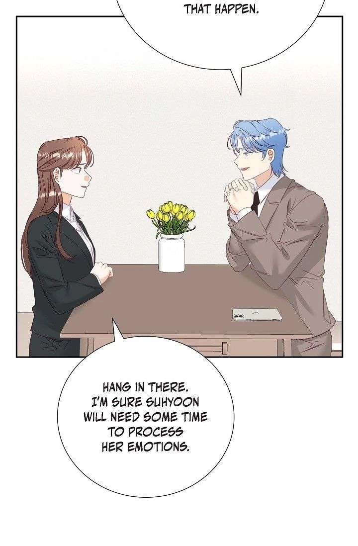 Dangerous Office Romance Chapter 46 302 034