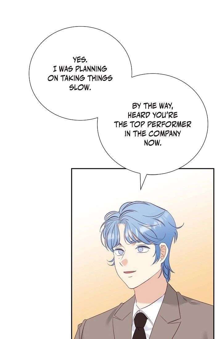 Dangerous Office Romance Chapter 46 303 035