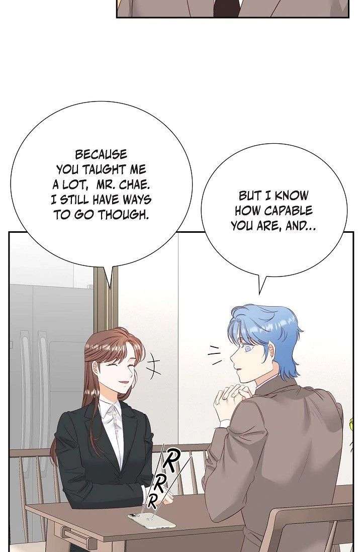 Dangerous Office Romance Chapter 46 304 036