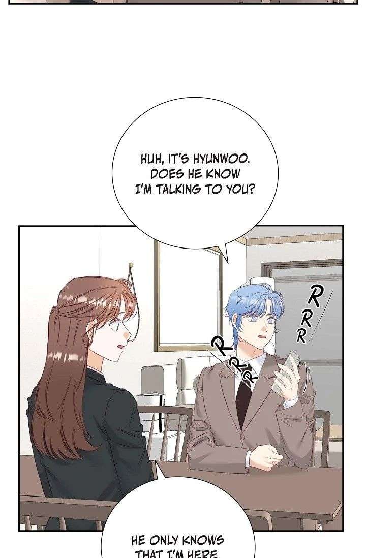 Dangerous Office Romance Chapter 46 305 037