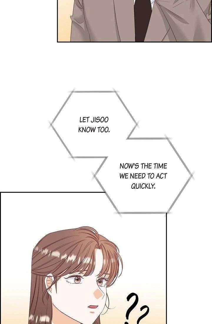 Dangerous Office Romance Chapter 46 307 039