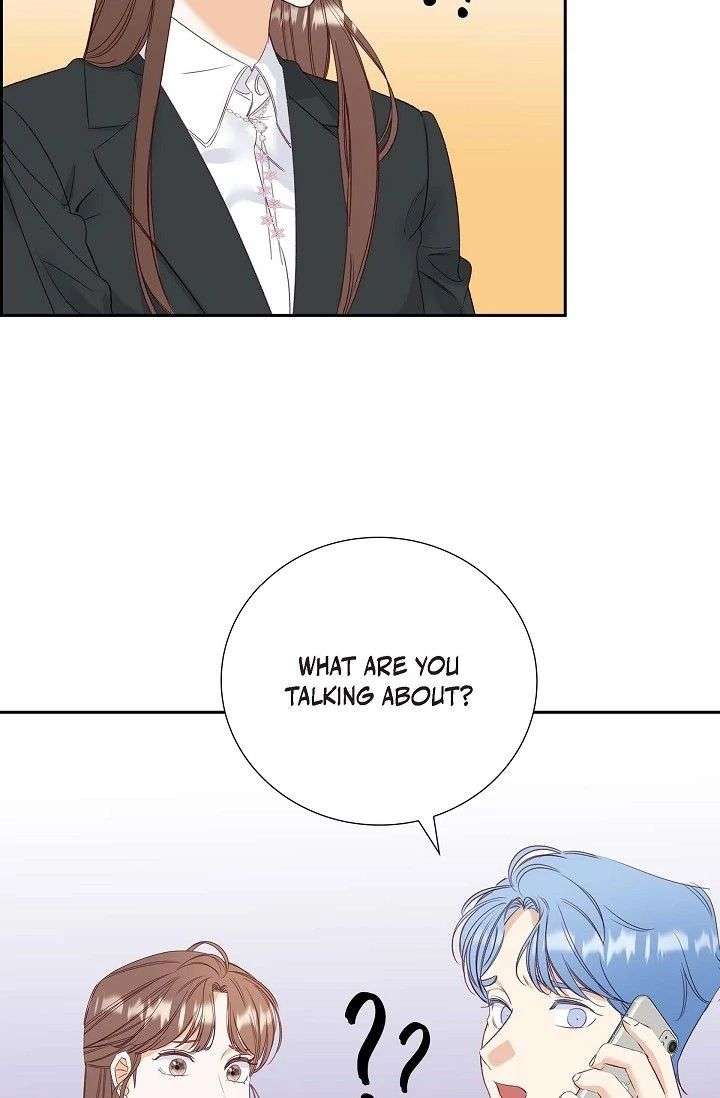 Dangerous Office Romance Chapter 46 308 040