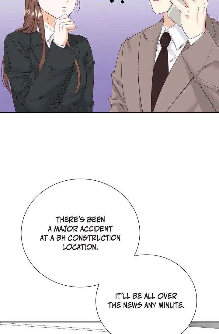 Dangerous Office Romance Chapter 46 309 041