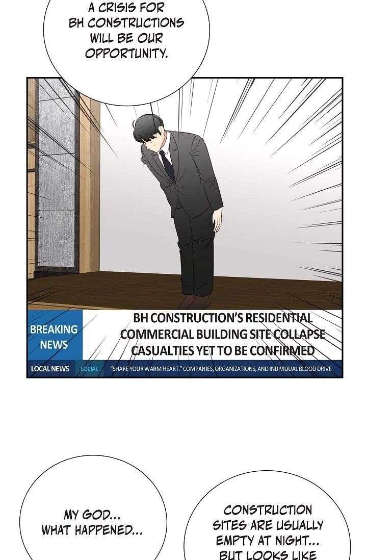 Dangerous Office Romance Chapter 46 311 043