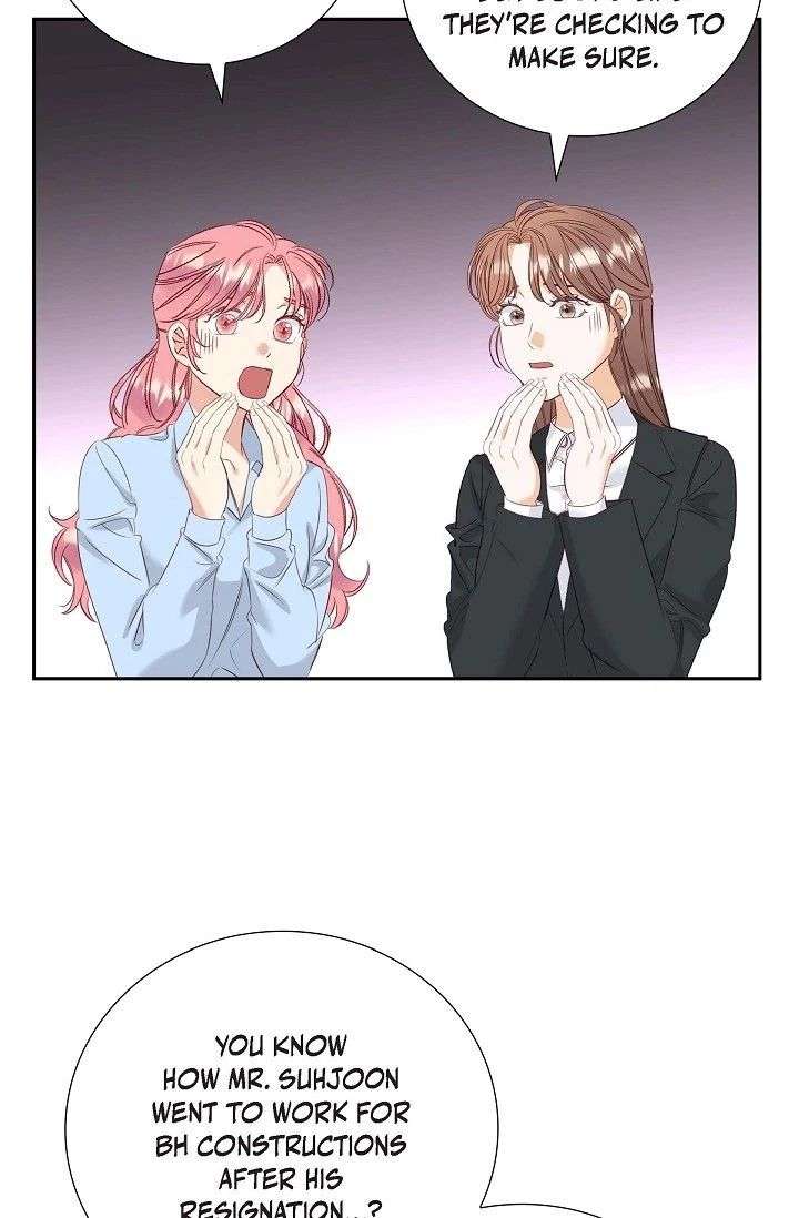 Dangerous Office Romance Chapter 46 312 044