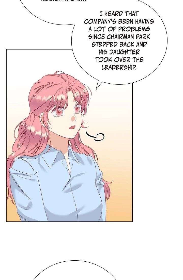 Dangerous Office Romance Chapter 46 313 045