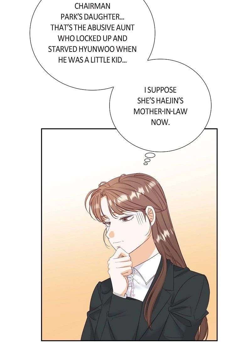 Dangerous Office Romance Chapter 46 314 046