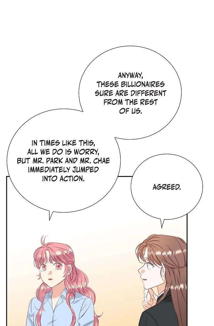 Dangerous Office Romance Chapter 46 315 047