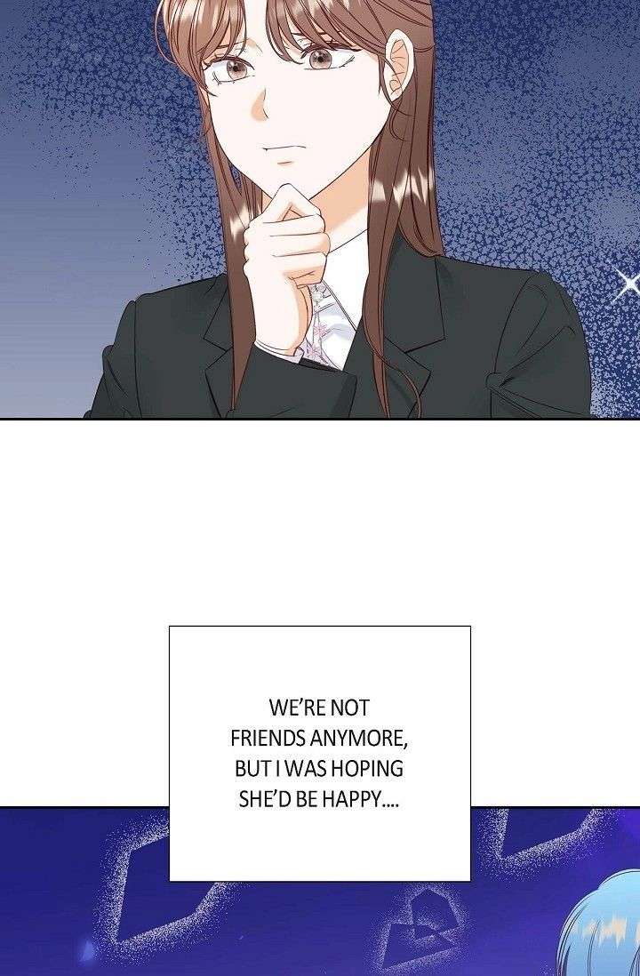 Dangerous Office Romance Chapter 46 317 049