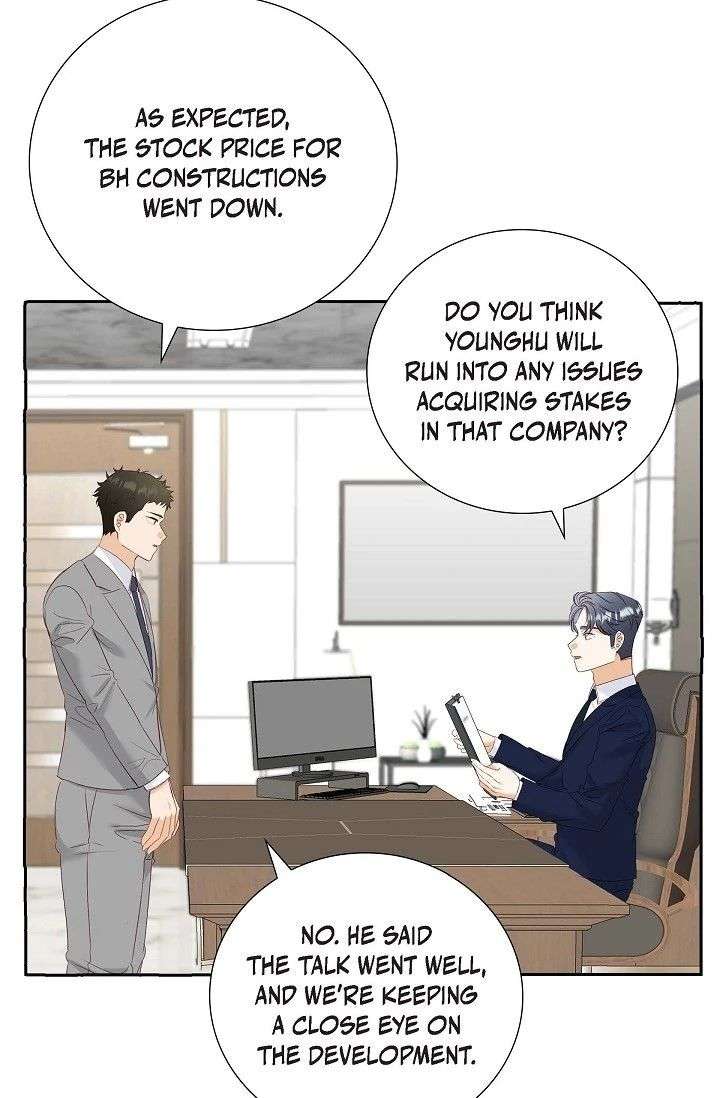 Dangerous Office Romance Chapter 46 320 052