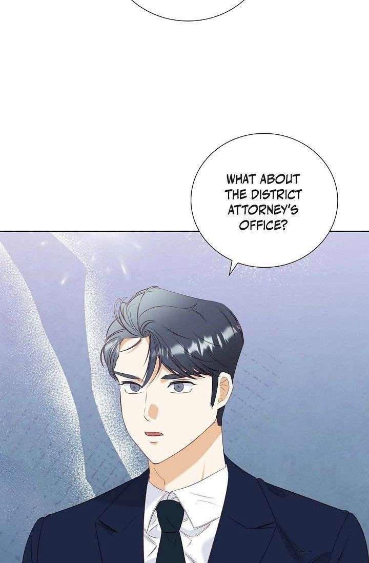 Dangerous Office Romance Chapter 46 321 053