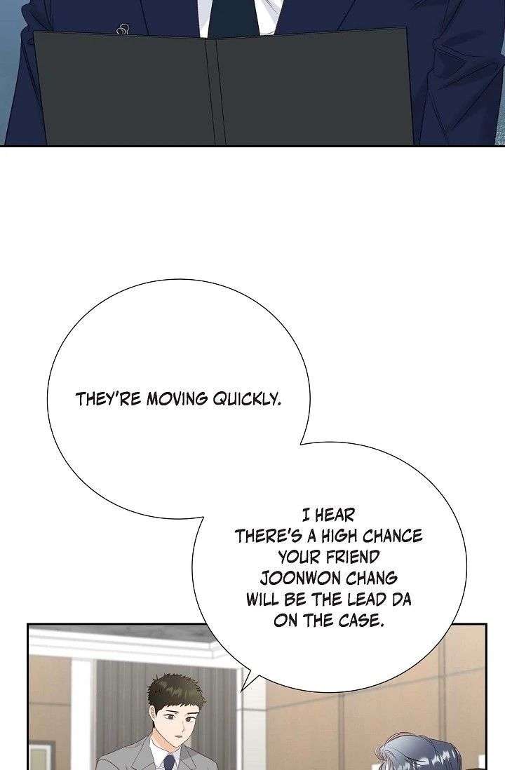 Dangerous Office Romance Chapter 46 322 054