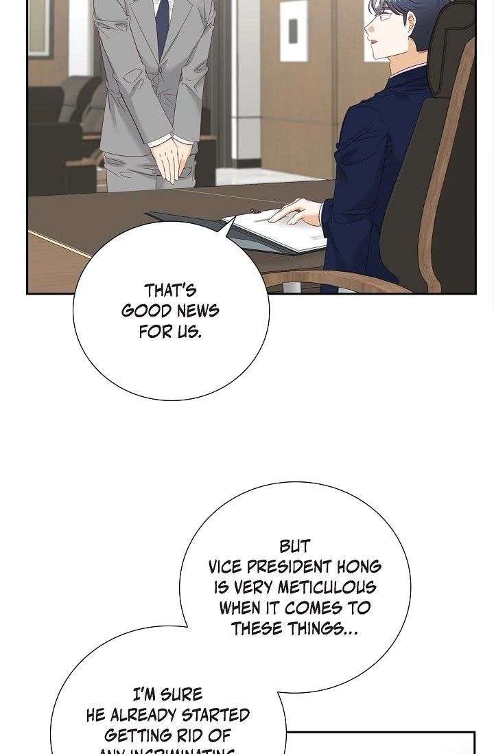 Dangerous Office Romance Chapter 46 323 055