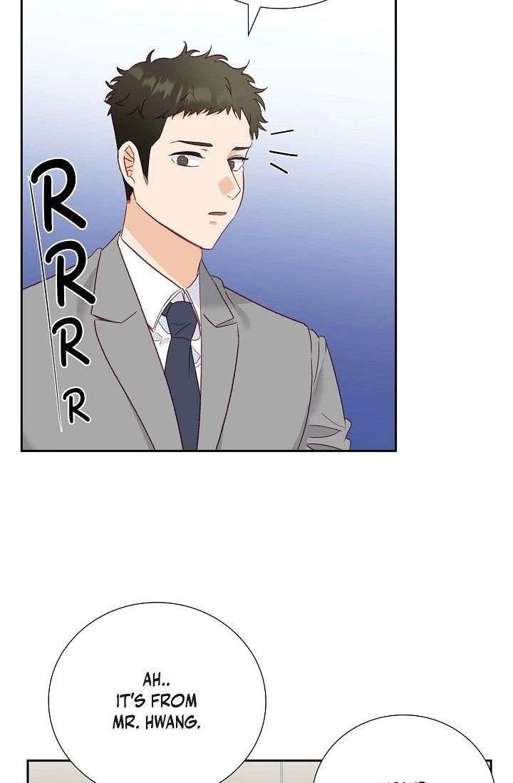 Dangerous Office Romance Chapter 46 325 057