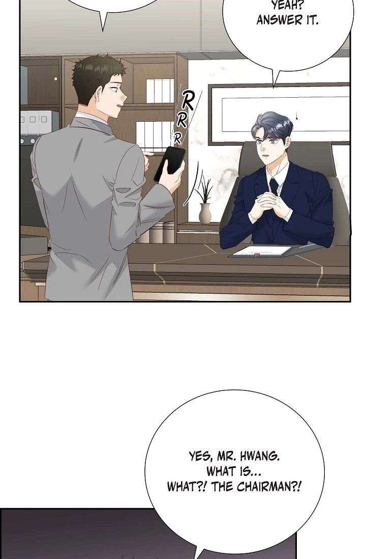 Dangerous Office Romance Chapter 46 326 058