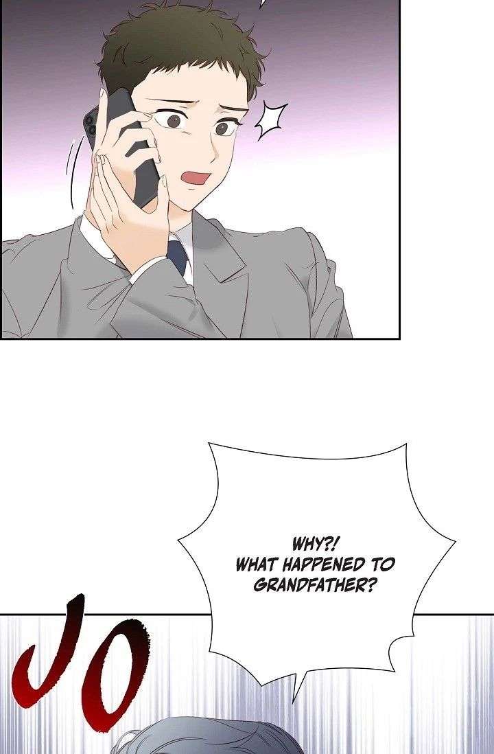 Dangerous Office Romance Chapter 46 327 059