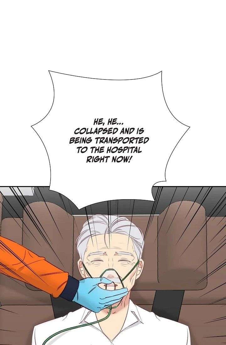 Dangerous Office Romance Chapter 46 329 061