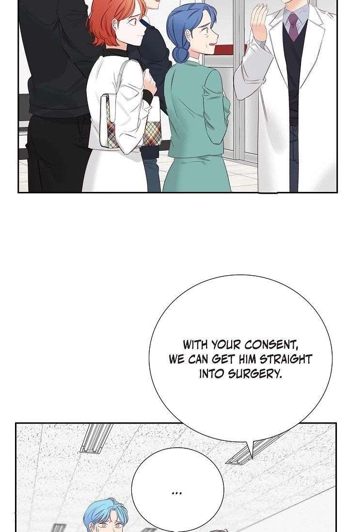 Dangerous Office Romance Chapter 46 333 065