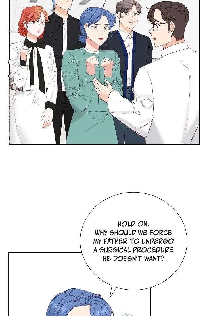 Dangerous Office Romance Chapter 46 334 066