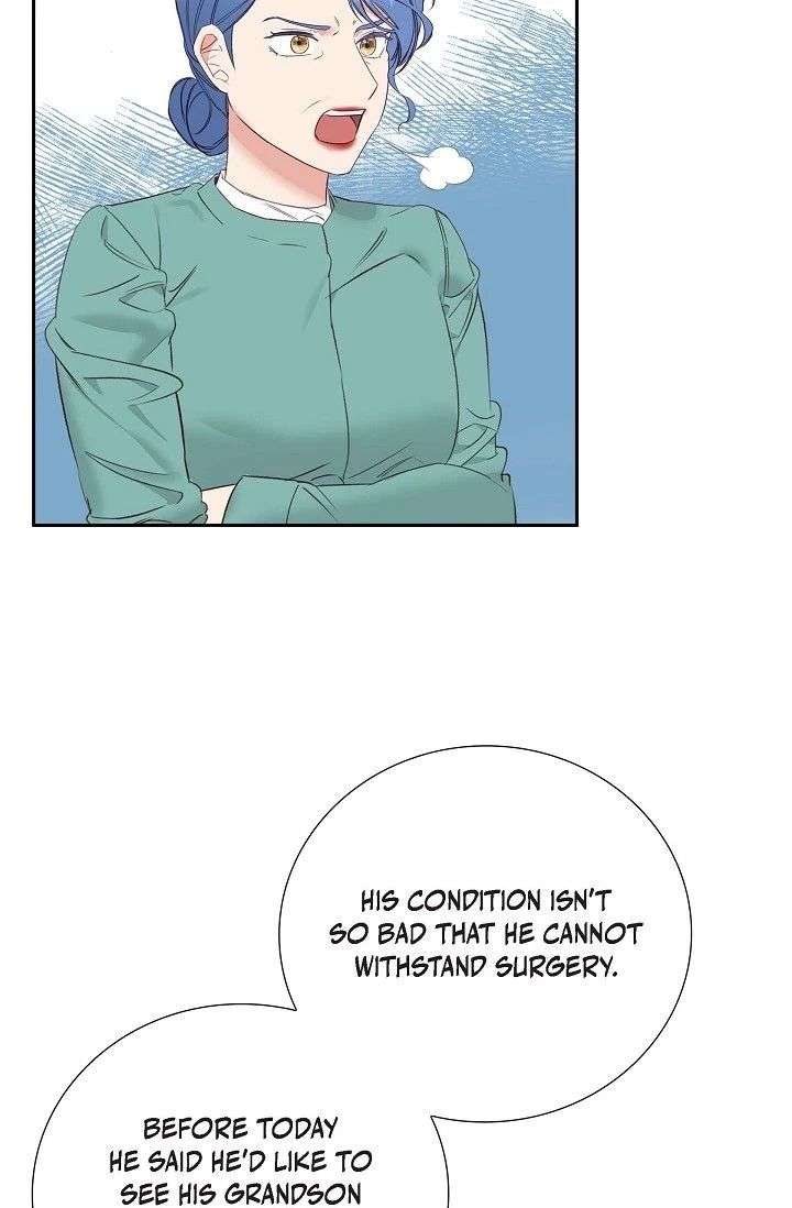 Dangerous Office Romance Chapter 46 335 067