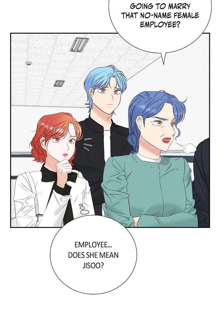 Dangerous Office Romance Chapter 46 337 069