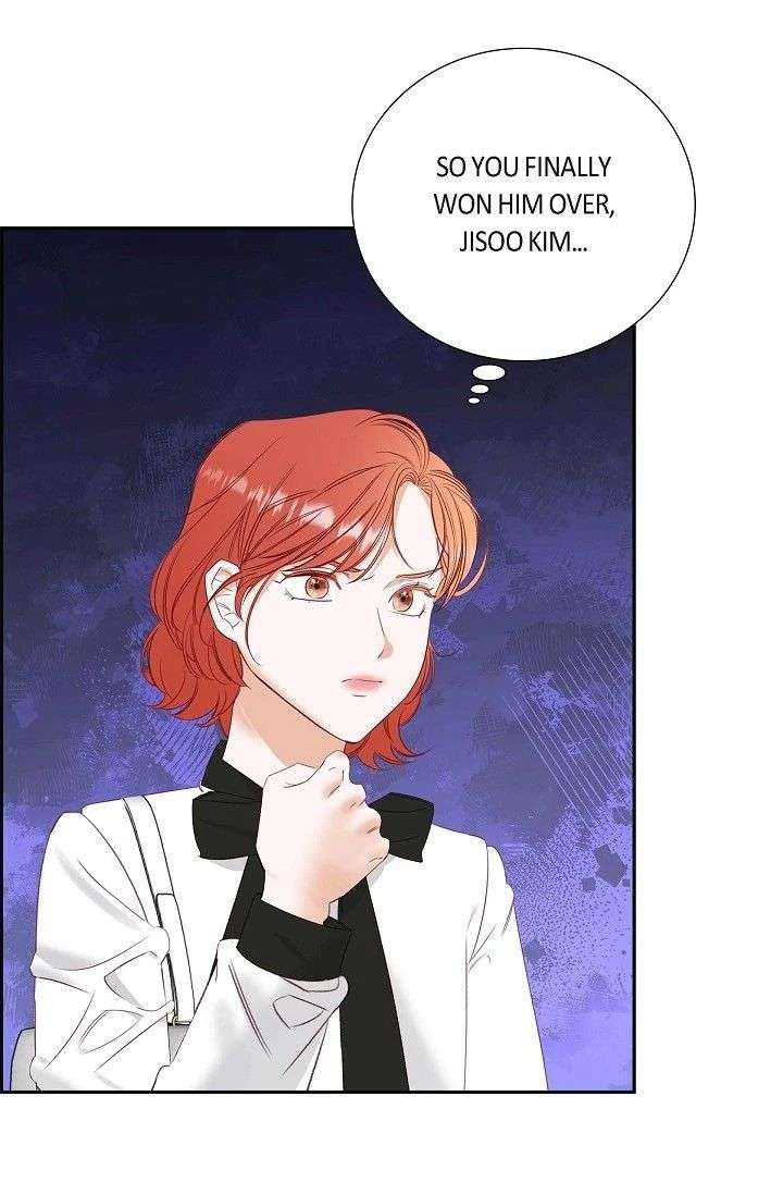 Dangerous Office Romance Chapter 46 338 070