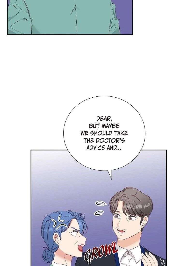 Dangerous Office Romance Chapter 46 340 072