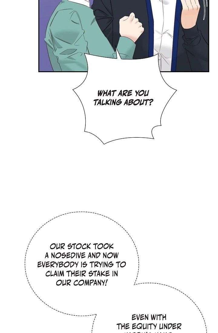 Dangerous Office Romance Chapter 46 341 073