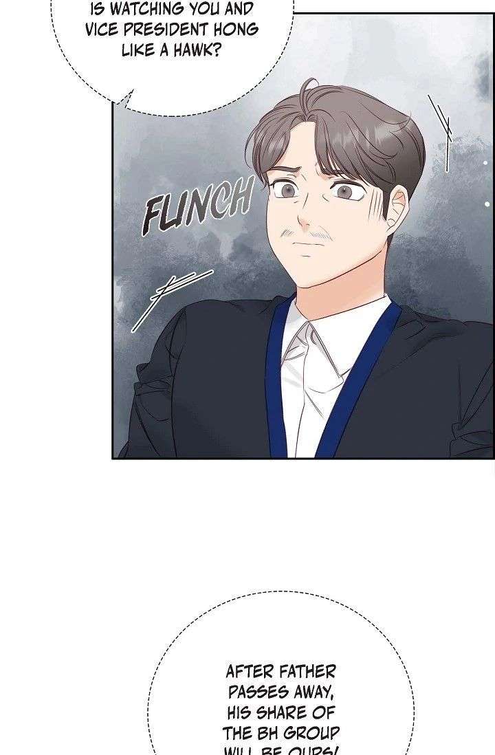 Dangerous Office Romance Chapter 46 343 075