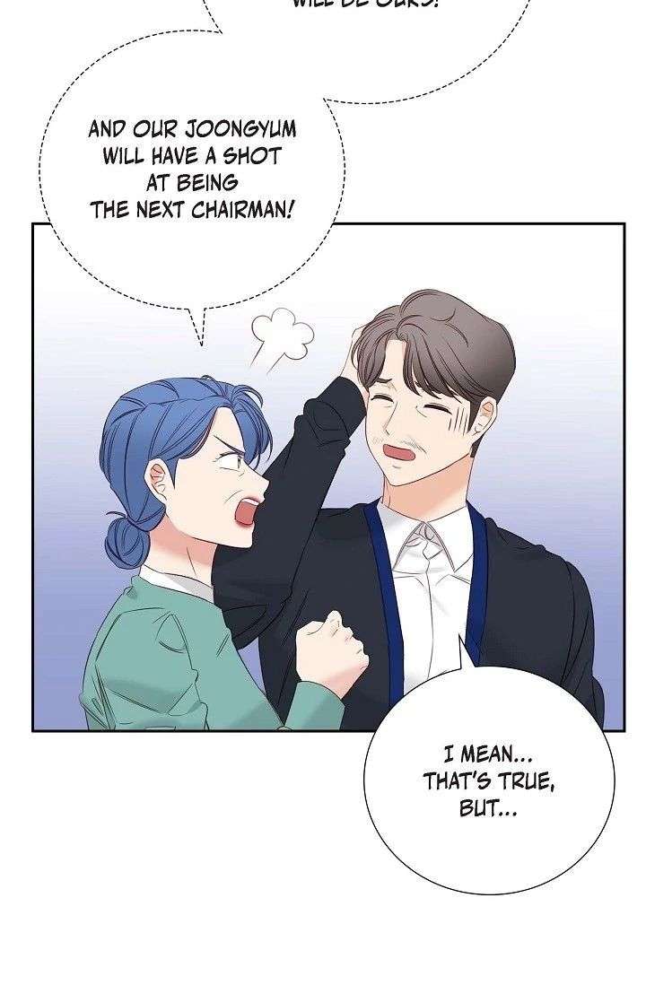 Dangerous Office Romance Chapter 46 344 076