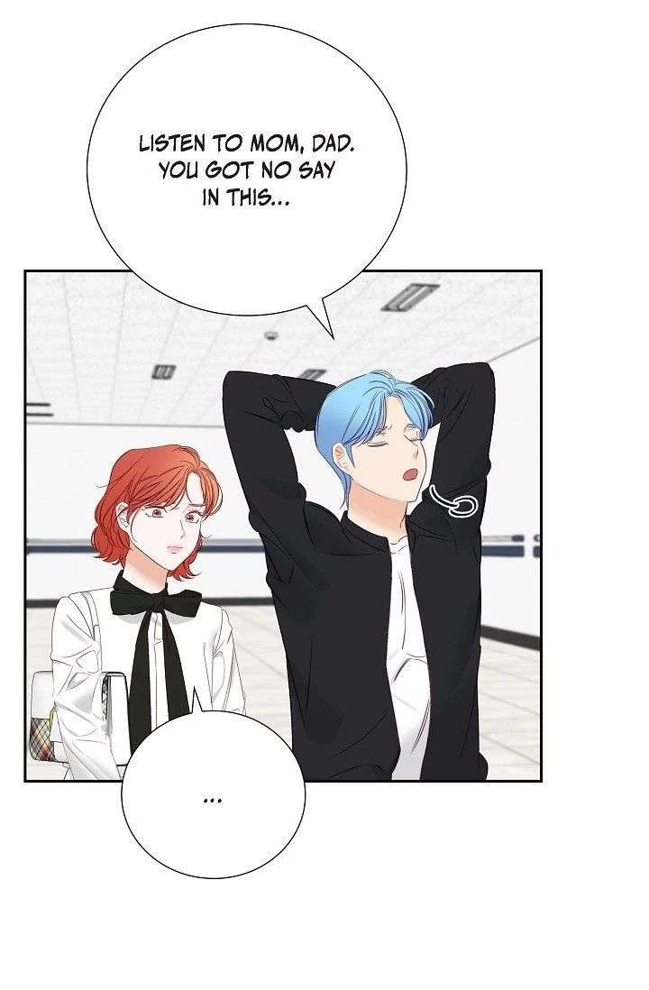 Dangerous Office Romance Chapter 46 345 077