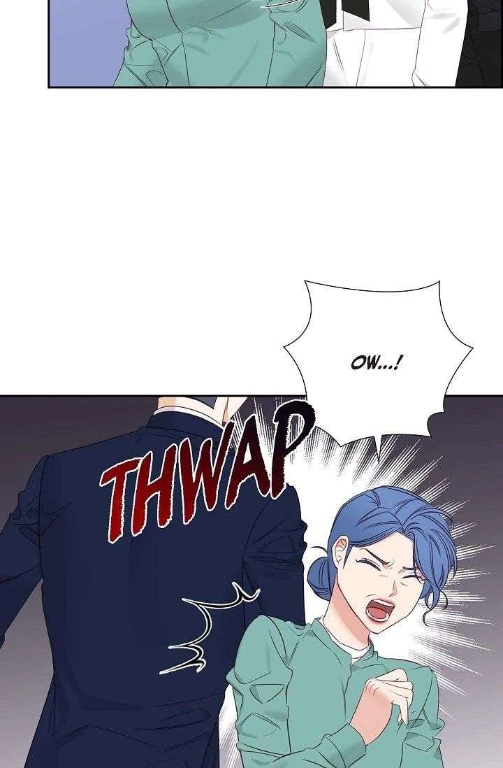 Dangerous Office Romance Chapter 46 349 081