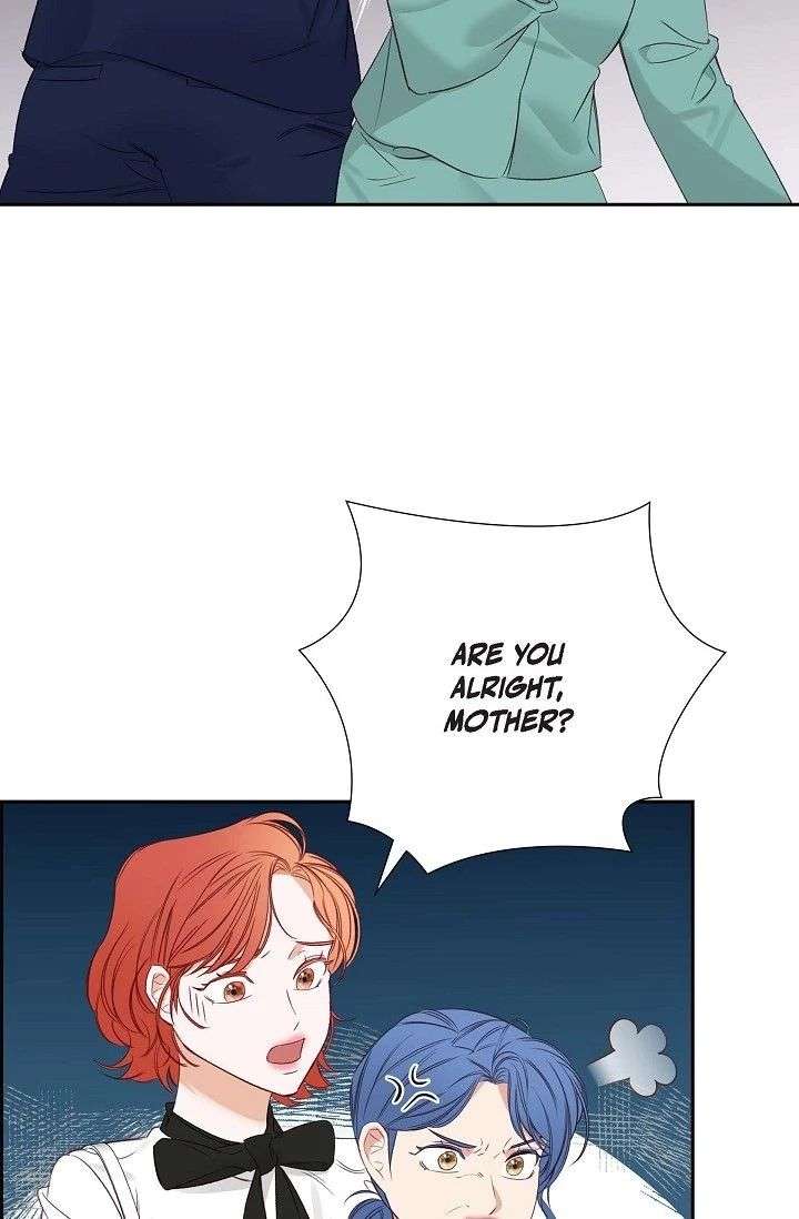 Dangerous Office Romance Chapter 46 350 082