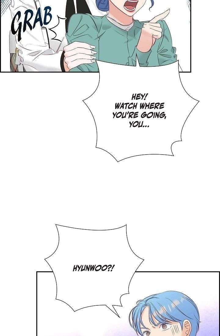 Dangerous Office Romance Chapter 46 351 083