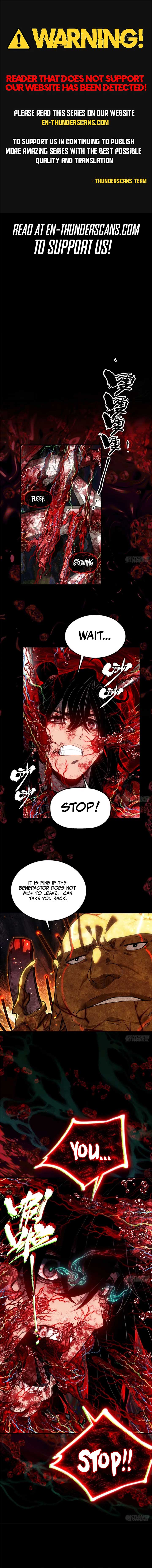 Dao of the Bizarre Immortal Chapter 51 23 1