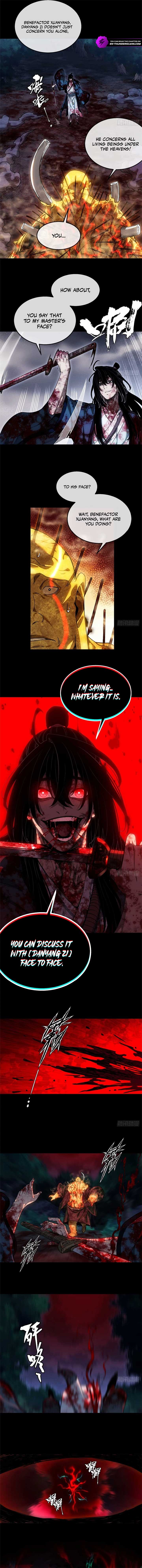 Dao of the Bizarre Immortal Chapter 51 26 4