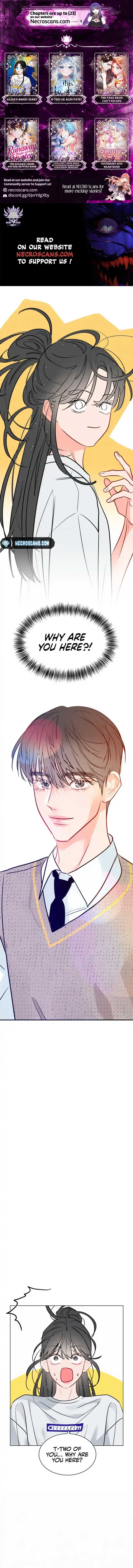 Dark History Is Going Backwards Chapter 10 50 ch 10 1